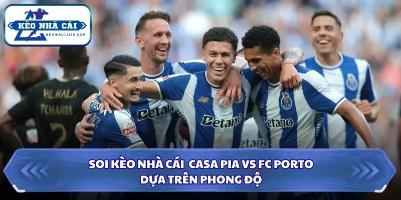 Phong độ 2 đội đang thể hiện rất tốt